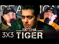 Ek Tha Tiger Movie Reaction - Part 3