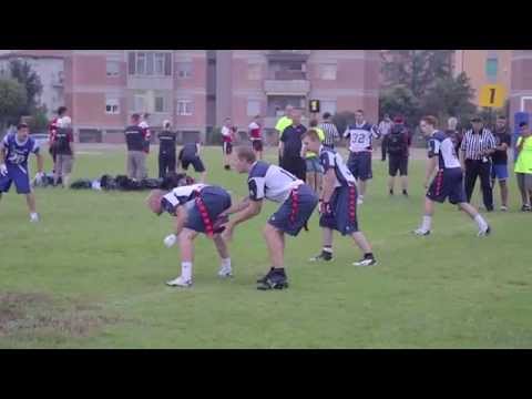 Mens Game 1 - Israel V Finland