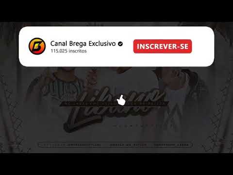 MC REINO, BARCA NA BATIDA E MC LABRA - LIBANO - MÚSICA NOVA