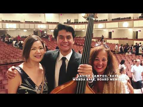 Time Travel through the history of Sound Impact!