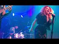 Nikka Costa Like A Feather Dance N Forget Live At Ardmore Music Hall Ardmore PA 11 11 24
