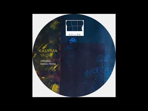 Kalyma - Yaiza (Original) (SL007)