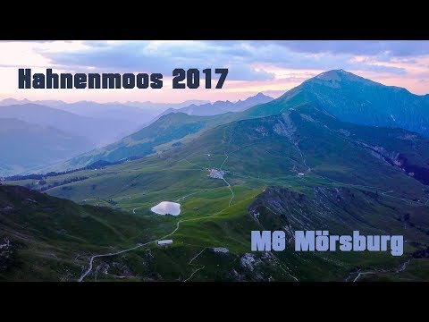 Hahnenmoos 2017 - MG Mörsburg