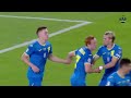 North Macedonia 2-3 Ukraine/2 assist Ukraine Messi Mykhaylo Mudryk