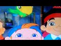 Jake And The Neverland Pirates Peterpan Return In Tamil