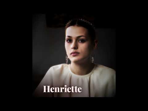 Wilhelmina Agnes - Henriette