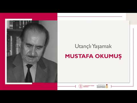 Utançlı Yaşamak | Mustafa Okumuş