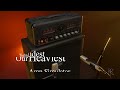 Video 1: Amplifikation Rectifor. Our Loudest, Heaviest, Fastest, Tightest Guitar Amp Software to date.