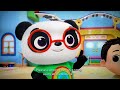 1K SUBS SPECIAL Little Baby Bum Music Time Double Episodes Happy Birthday 10 Little Busses