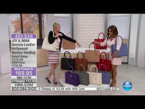 HSN | Joyful Discoveries by Joy Mangano 08.30.2016 - 02 PM