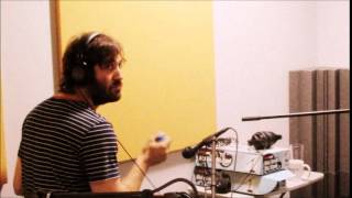 Buffalo Killers: Shake