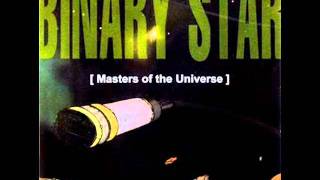 Binary Star - Indy 500 (ft. Decompoze)