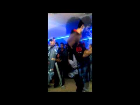 Alihan İş vs. Nephertiti (Freestyle Final)