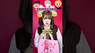 Download lagu MENENTUKAN EKSPRESI PACAR KRUCIL #fyp #shorts mp3