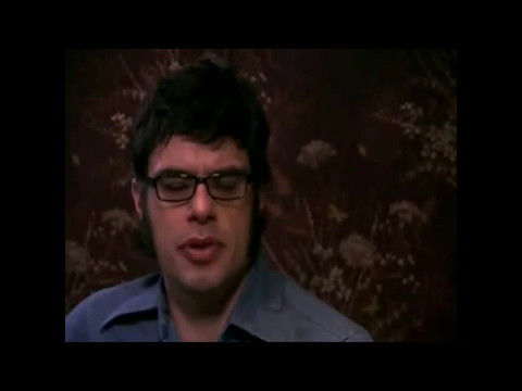 Flight of the Conchords - PROOF THAT TRAPS AREN'T GAY