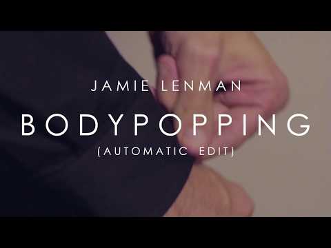 Video thumbnail for Body Popping