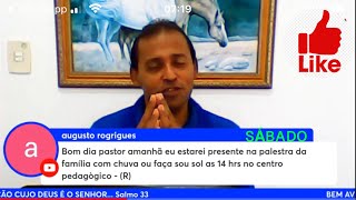 VIGSIMO STIMO DIA DE ORAO DO SALMO 33