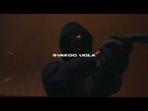 Sezare X Povlo (OFFICIAL VISUAL)