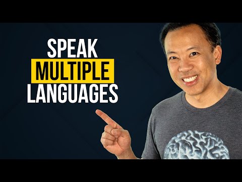 5 Cognitive Benefits of Being Bilingual