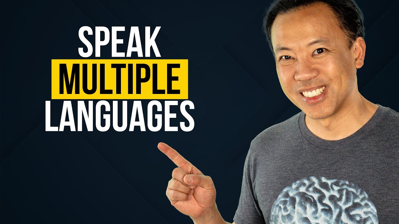 5 Cognitive Benefits of Being Bilingual