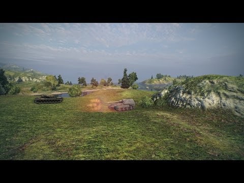 Jagdpanther II review!