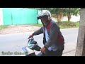 Preman Salah Sasaran