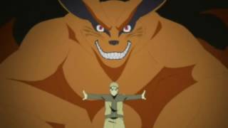 Download lagu Naruto Links With Kurama For The First Time  English Dub mp3 Download lagu Naruto Links With Kurama For The First Time  English Dub mp3