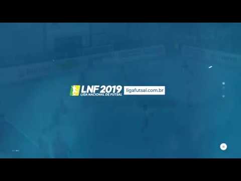 Vem os Playoffs da LNF2019!