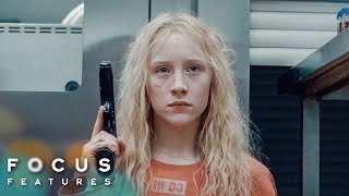 Hanna Escapes the Special Forces