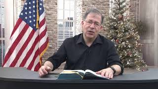 PFL-Daily Scripture Reading and Reflection: Come, Oh Lord Jesus - Dec. 24, 2024