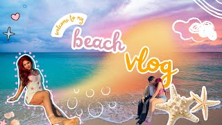 Download lagu Beach Vlog | Valeriahdzzz ft. Iluvwillll mp3