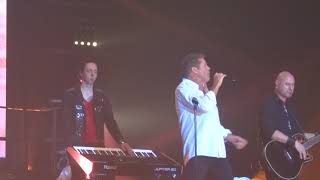 David Hasselhoff Hamburg 14th April 2018 - Gipsy Girl