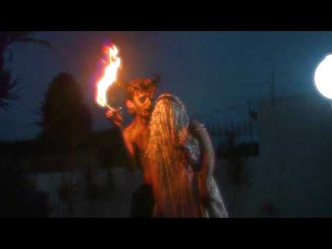 Fractal Rider - Final Transformation 196bpm (Clipe Edit by 2FU)