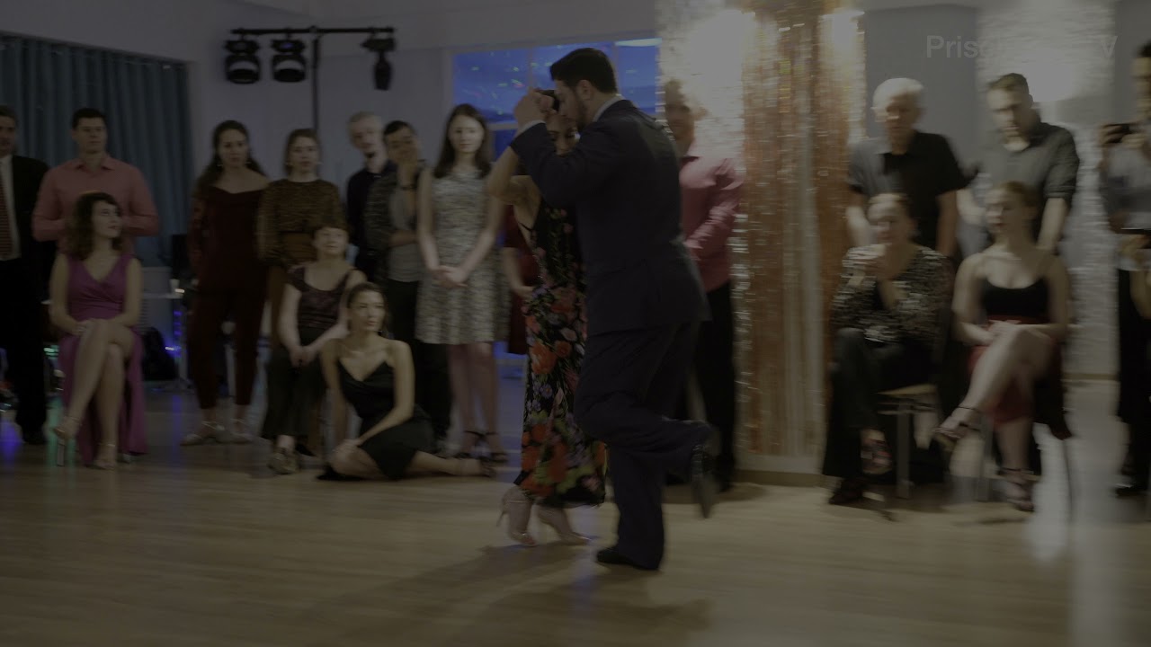 Ruslan Takhirov & Natalia Atepaeva, 4-4, Christmas Festive Days at Sentimental 7.01.2022