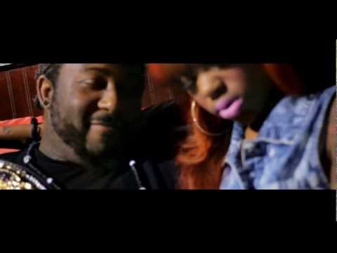 Osker D (aka INFEARION) - Lumber Company (official music video)