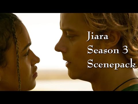 Jiara Season 3 Scenepack || Logoless + HD
