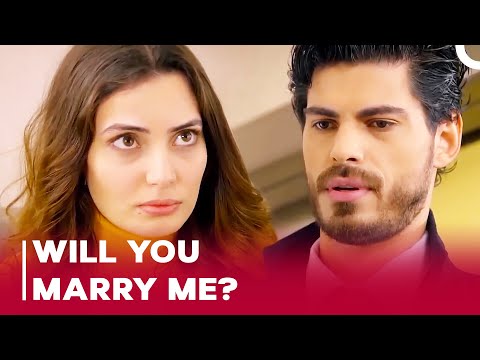 Mirza And Leyla's Most Romantic Scenes Part 2 | Can't Stop Loving You