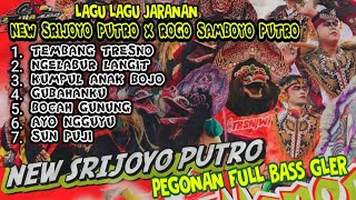 Download lagu Lagu Jaranan Terbaru 2024 - New Srijoyo Putro - Rogo samboyo putro - Full Album lagu lagu jaranan mp3