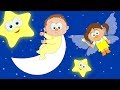 Lullaby - Twinkle Twinkle Little Star | Lullabies For ...