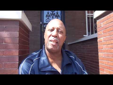 The Doc Cheatham Interview, 4.9.13