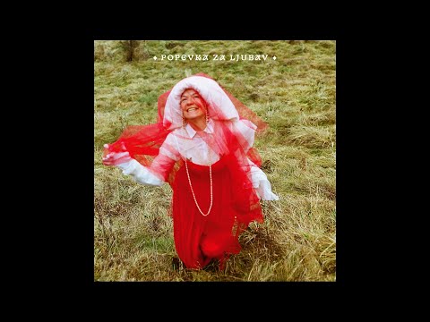 Sandra Halužan - Popevka za ljubav w. Lela Kaplowitz