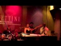 Nils Plays "Europa" Live At Spaghettini's