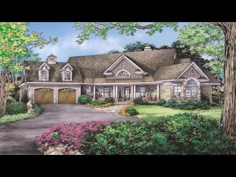 House Design For 2500 Square Feet