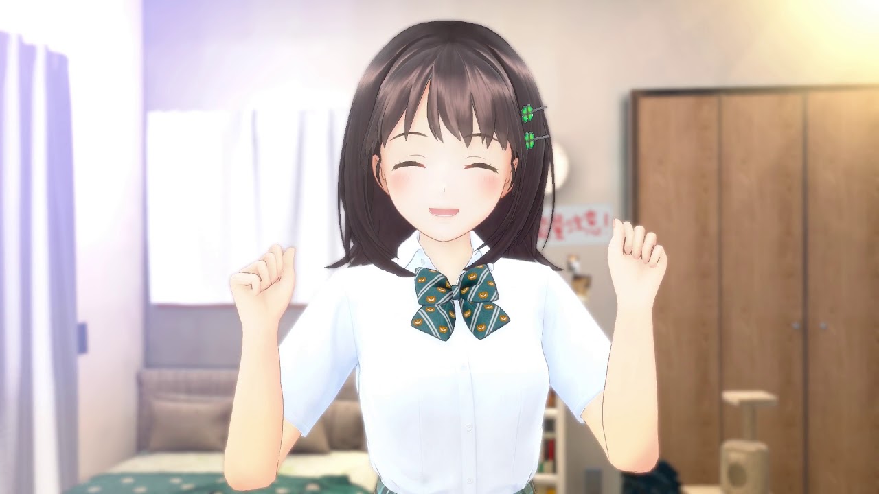 「グーチョキパーでなにつくろう」うたってみたよ。