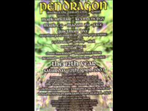 Kevin Energy @ pendragon 2003