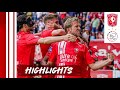 TWENTE blijft ONGESLAGEN in eigen HUIS | FC Twente - Ajax (28-05-2023) | Highlights