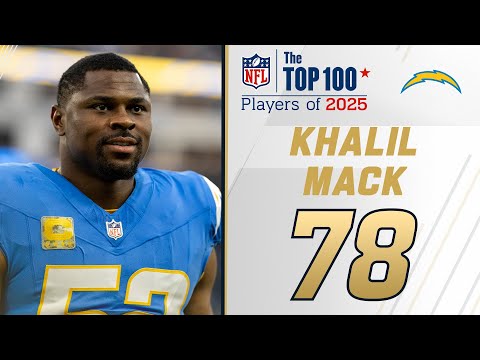 Khalil Mack