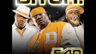 50 Cent Feat. Too Short E-40 - Don't Act Like A Bitch