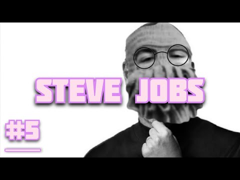 Kilo Jugg - Steve Jobs [Official Lyric Video]