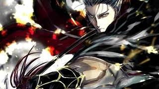 Arslan Senki「AMV」- Blood on my Hands ᴴᴰ